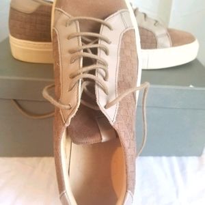 Northern Cobbler Sneaker